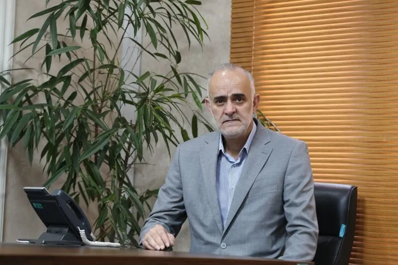 محمدنبی: اردوی تیم ملی از سوم فروردین آغاز می‌شود