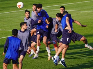 تیم ملی