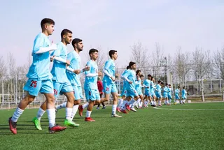 نوجوانان