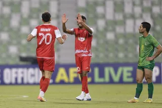 پرسپولیس