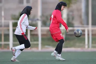 دختران