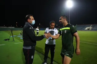 عزیزی خادم