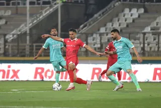 پرسپولیس 