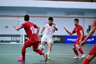 فوتسال