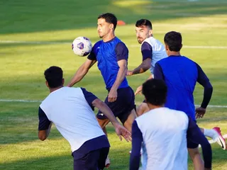 تیم ملی