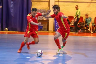 تمرین