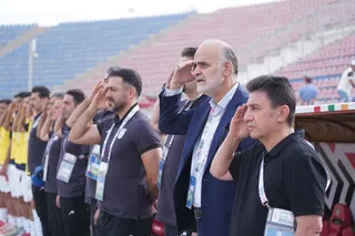 تیم ملی