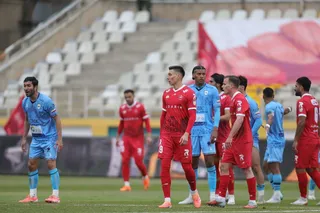 پرسپولیس 