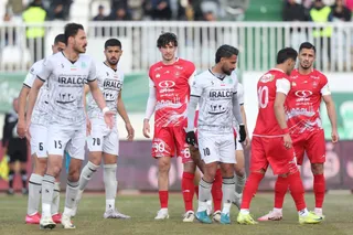 پرسپولیس