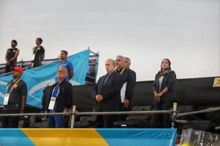 لیلی یارمحمدی - امیرحسین محتشم - مهدی تاج - ابوالفضل خدابنده لو