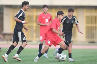 نوجوان