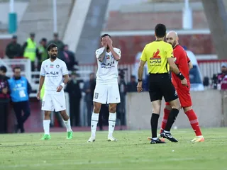 تراکتور