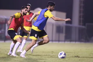 بحرین