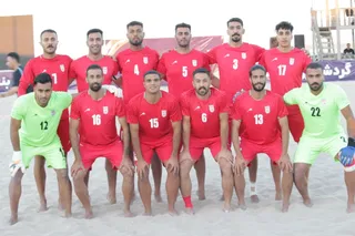 دیدار دوم