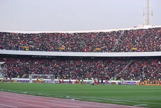 پرسپولیس