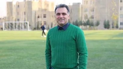 ماجدی: استعدادیاب ها سربازان گمنام در فوتبال هستند