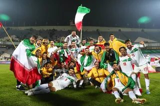ایران عراق