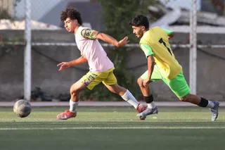 نوجوان