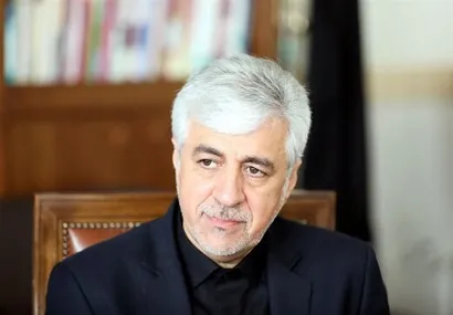 پیام تسلیت وزیر ورزش و جوانان به رییس فدراسیون فوتبال
