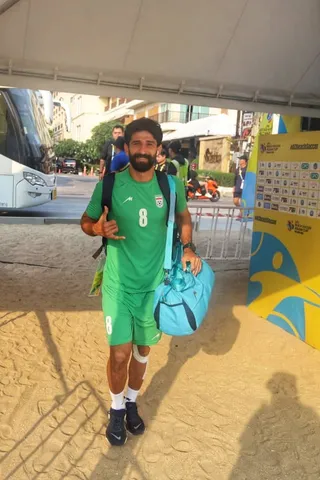 موحد محمدپور