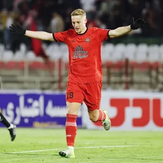 تراکتور 