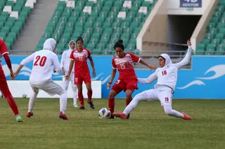 ایران و اردن