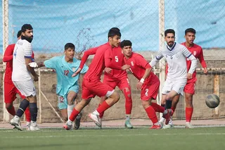 نوجوان