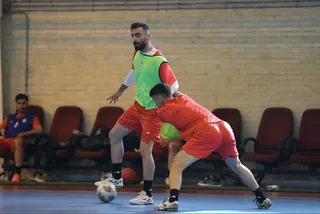 فوتسال