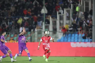 پرسپولیس