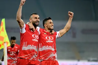 پرسپولیس