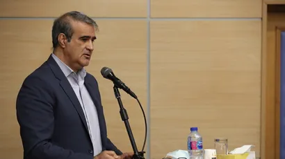 قنبرزاده: همه بازی‌ها زیر ذره‌بین نظارتی قرار گرفته است