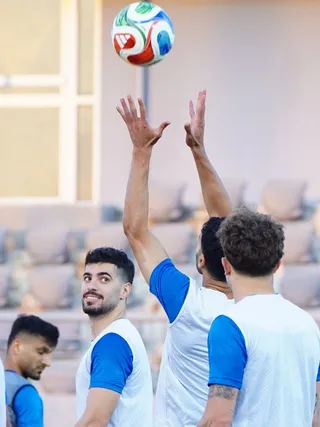 تیم ملی