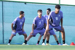 تمرین