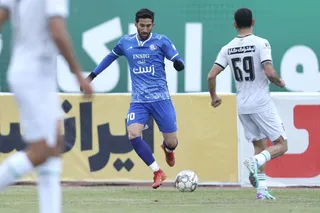 استقلال