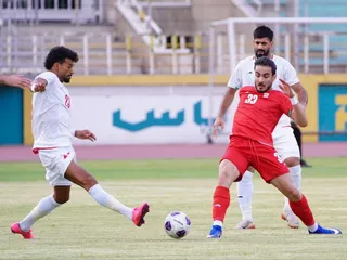 تیم ملی