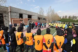 بانوان