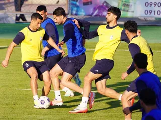 تیم ملی