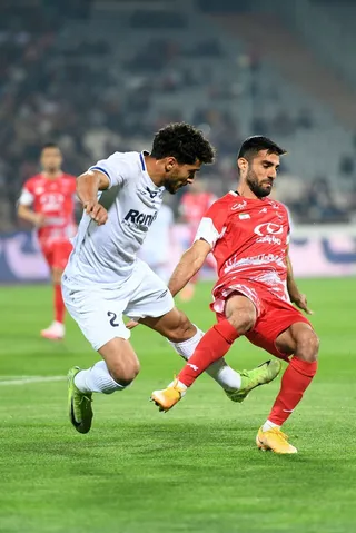 پرسپولیس
