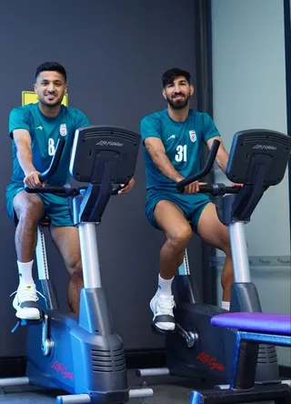 تمرین