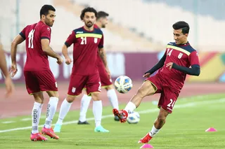 ورزشگاه