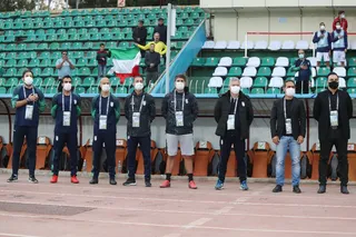 امید