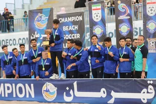 ساحلی