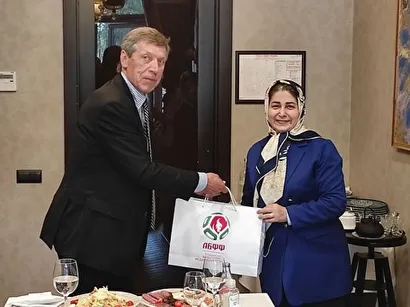 موسوی: تیم ملی مقابل ازبکستان پیشرفت خوبی از خود نشان داد