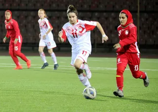 تاجیکستان