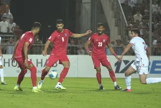 بازی
