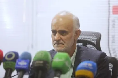 نبی: در ماه اکتبر ۲۰۲۵ به مصاف روسیه خواهیم رفت