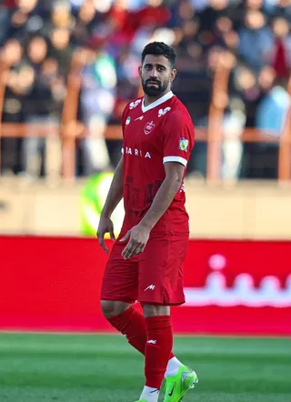پرسپولیس 