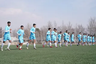 نوجوانان