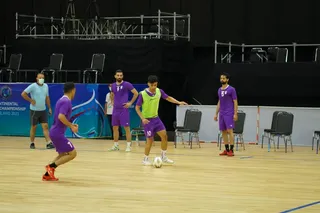 فوتسال