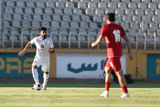 تیم ملی